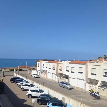 La Casita De Marina *