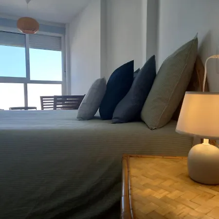 La Casita De Marina Retamar (Almeria)