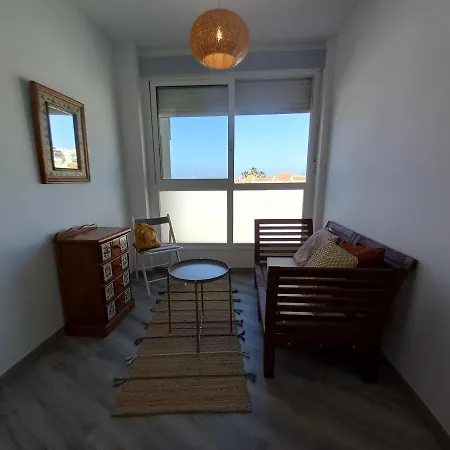 La Casita De Marina *
