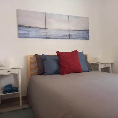 La Casita De Marina *