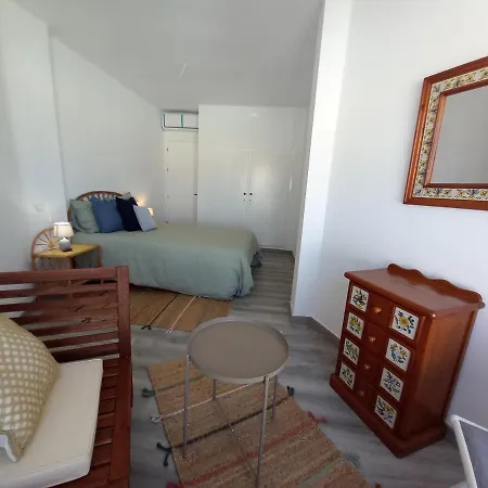 Apartment La Casita De Marina *