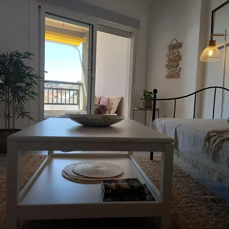 La Casita De Marina Apartment