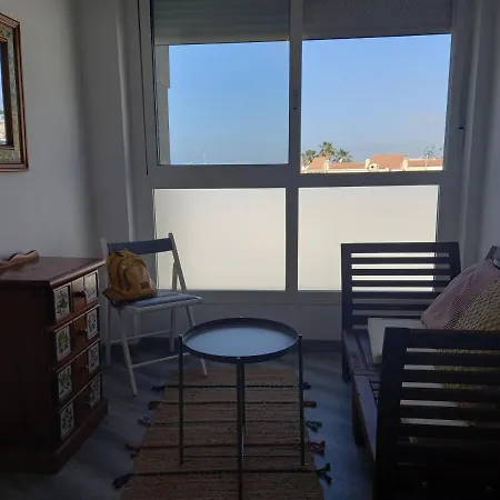 Apartment La Casita De Marina Retamar (Almeria)